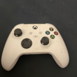 Xbox controller