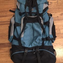 75L Hiking Backpack