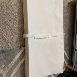 Brand New Changing Table Pad Only