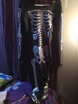Skeleton