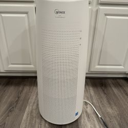 LIKE NEW Air Purifier With Filter