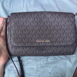 Michael Kors Purse Crossbody Bag