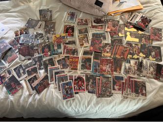 Michael Jordan sporting cards ( 265) cards