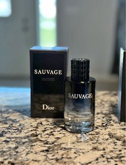 Dior Sauvage Eau de Toilette