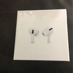 Apple Air Pod Pros Christmas DISCOUNT!!
