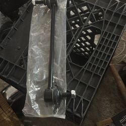 Sway Bar