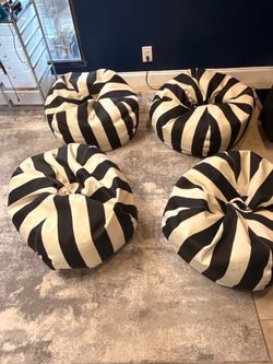 Beanbags
