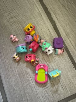 Shopkins