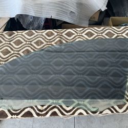 Front Left Window 2013 Vw Golf