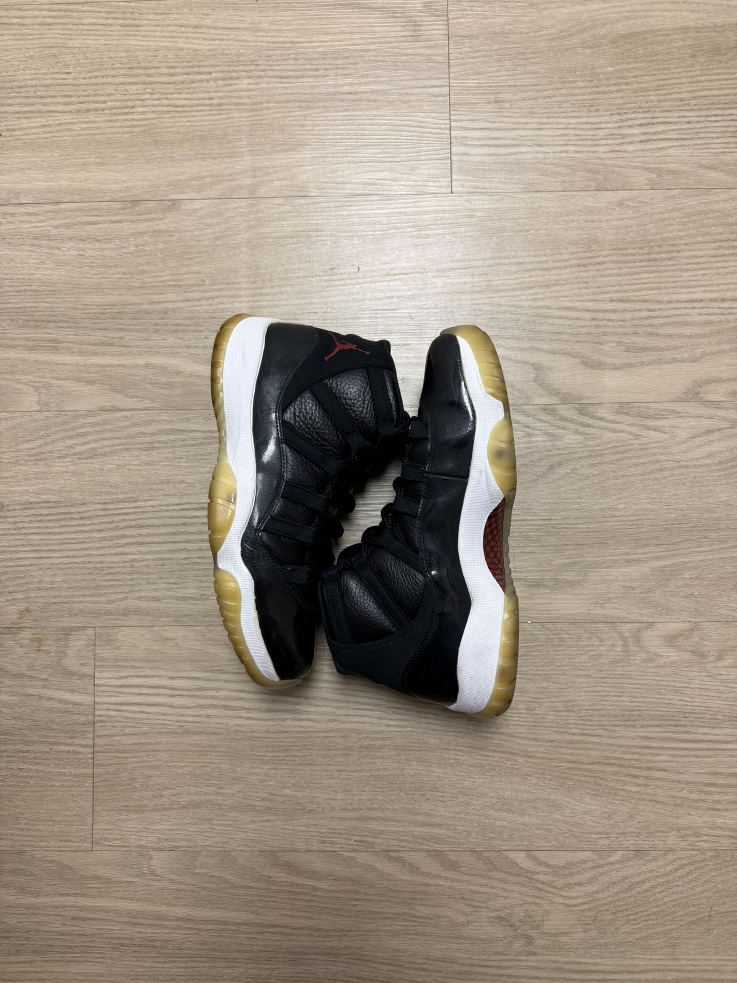 Jordan 11