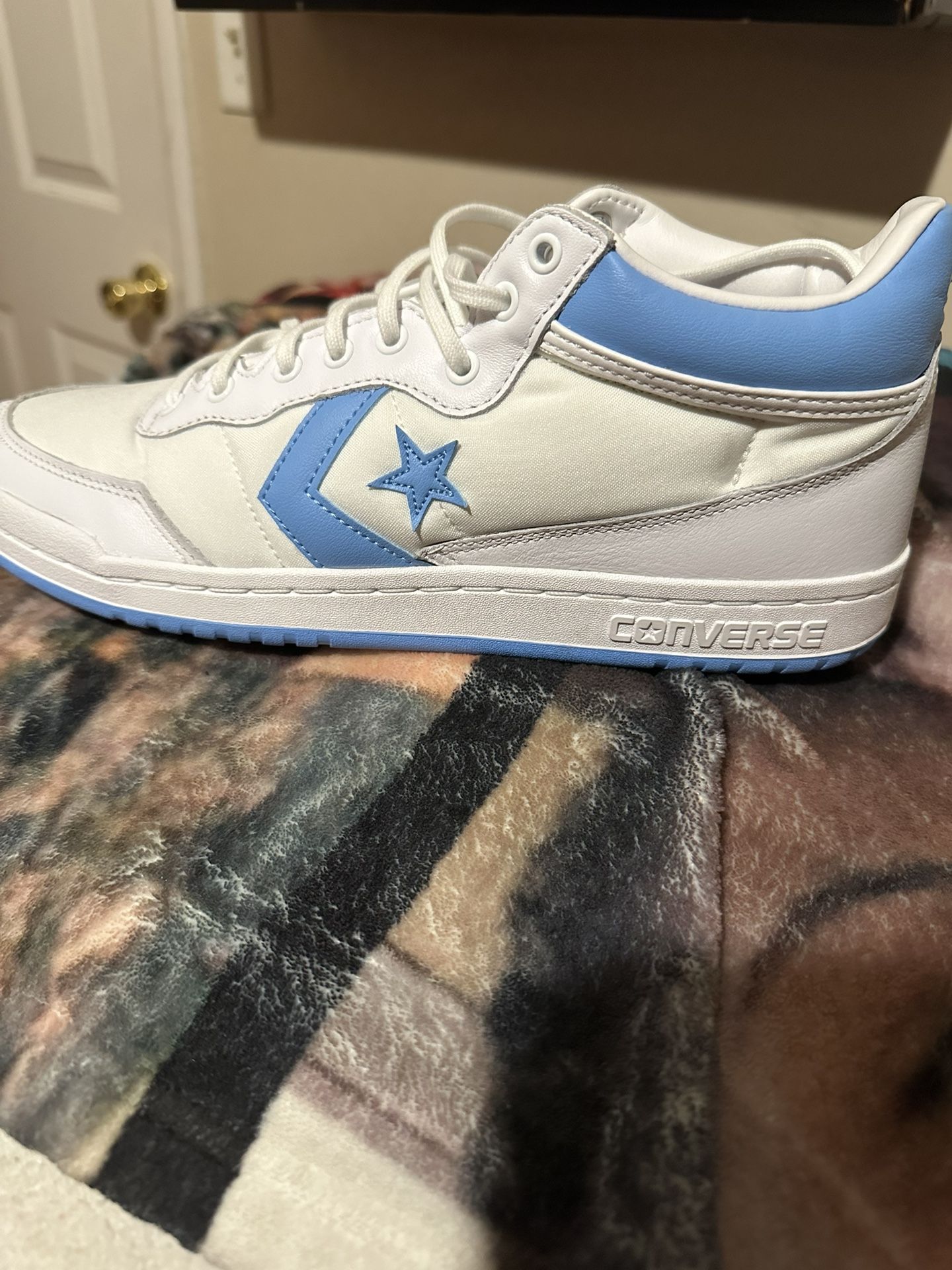 Tenis 👟 Converse