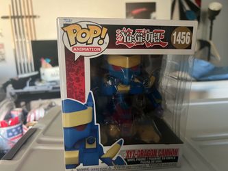 Funko pop