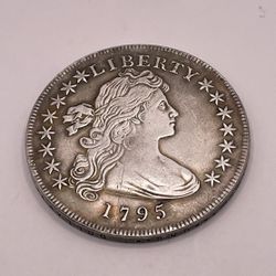 1795 LIBERTY COIN