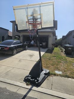 Basketball Rim