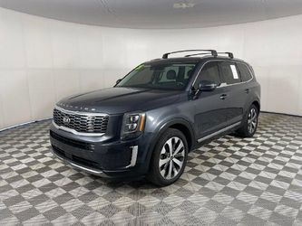 2021 Kia Telluride