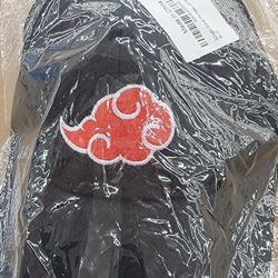 Akatsuki Cap Anime