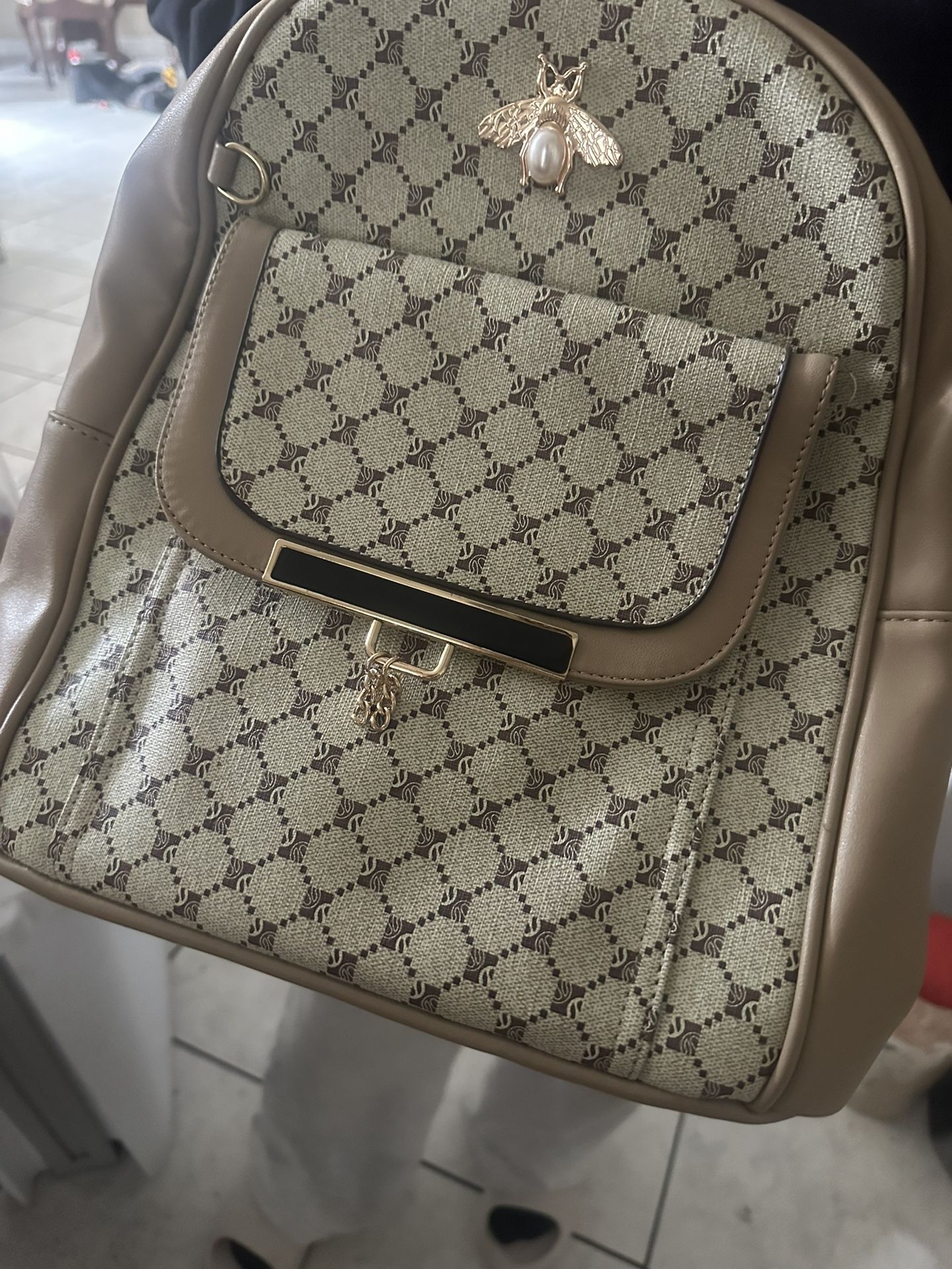 Backpack