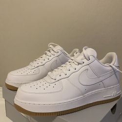 New Nike Air Force One Men Size 9