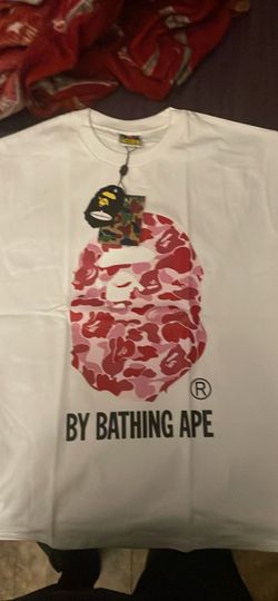 Bape shirt
