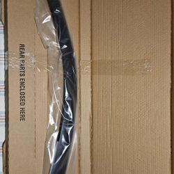 2008-2012 Honda Accord Coupe Weathertech Visor