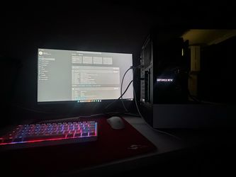 PC NEED GONE ASAP