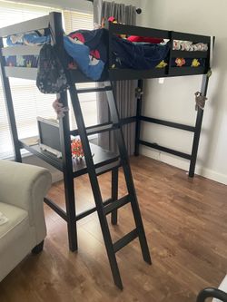 Bed for kids