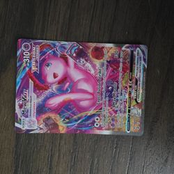 Mew Vmax