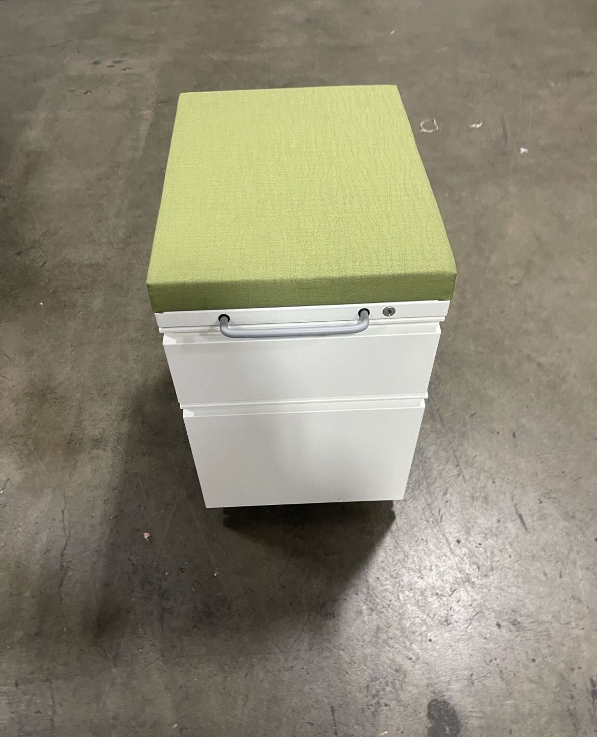 Herman Miller Mobile Filing Cabinet! Mobile Pedestal! We Have Multiple Available!