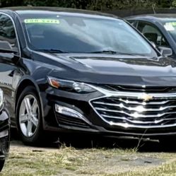 2023 Chevrolet Malibu