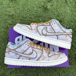 Nike Dunk City Of Style 