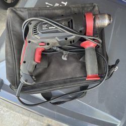 Craftsman drill