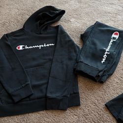 Boys Champion Clothing