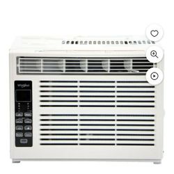 Brand new Whirlpool AC units two available