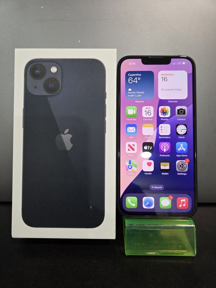 π Apple π iPhone 13 5G 128GB $360 π (Unlocked) π