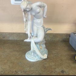 LLADRO Pure Beauty 