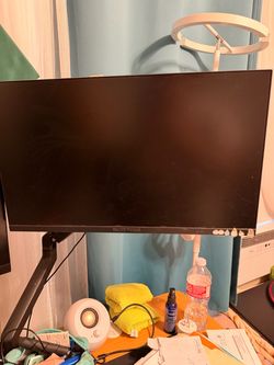 Sceptre E248W-FPT8UT8J38LA 24in PC Monitor