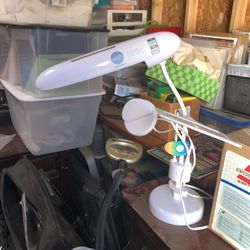 Vision Max Craft Lamp