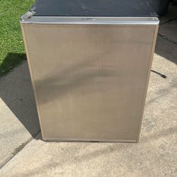 Small Refrigerator 