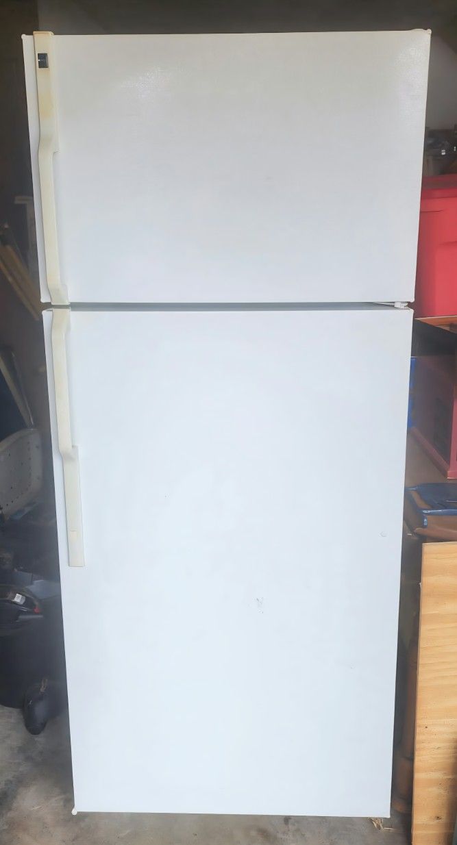 Refrigerator / Freezer