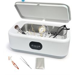 Glass Cleaning Machine 