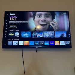 50 Inch Vizio Smart Tv