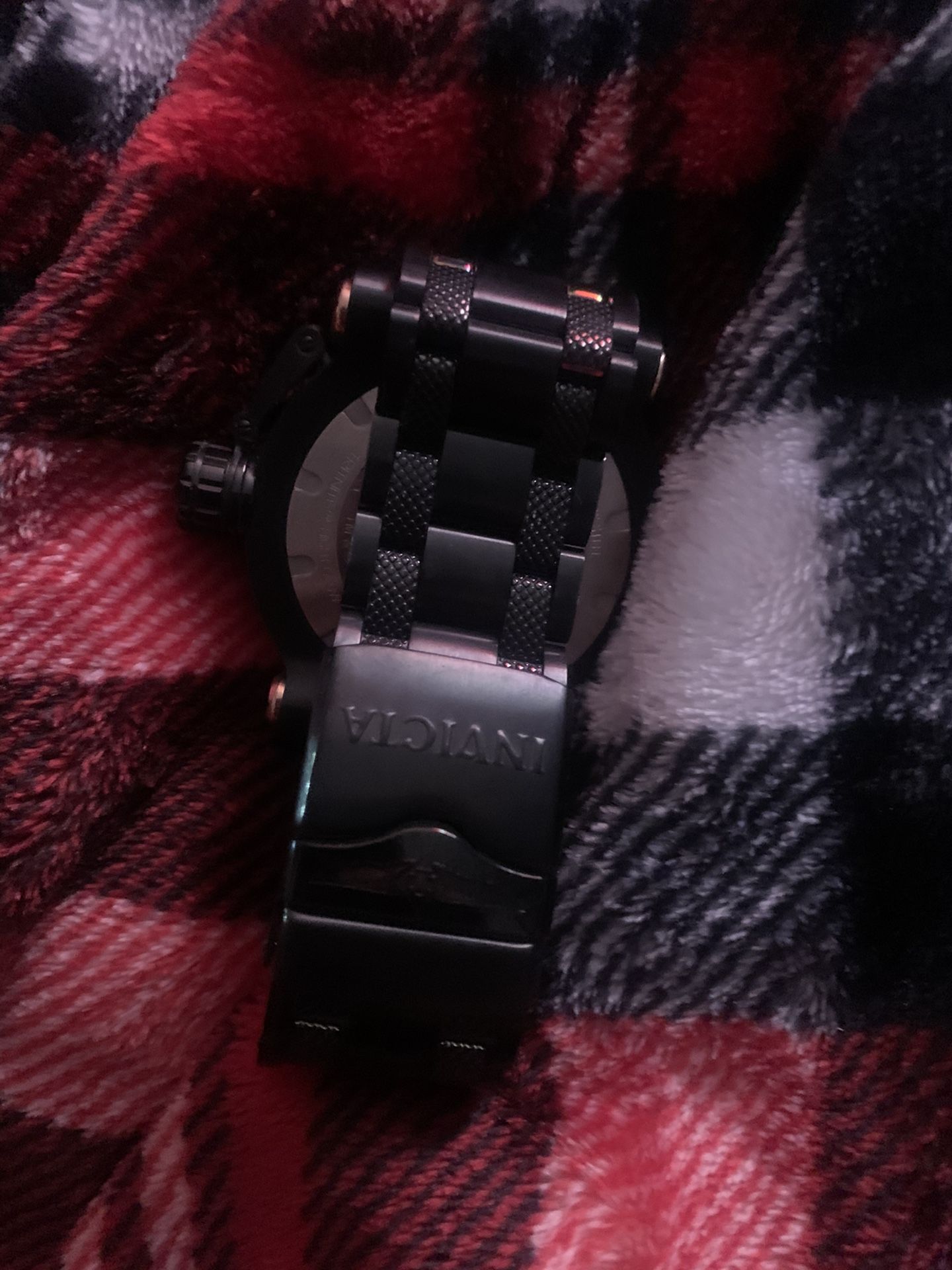 Invicta watch