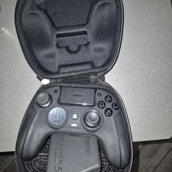 Na con pro controller