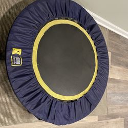 Urban rebounder stabilizing bar new arrivals