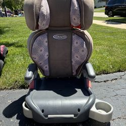 Graco Booster Seat