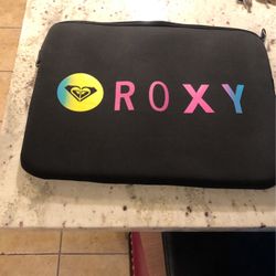Roxy Laptop  Bag