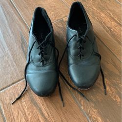 Size 8 1/2 Men’s Tap Dance Shoes