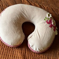 Boppy Pillow