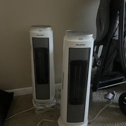 Space Heaters