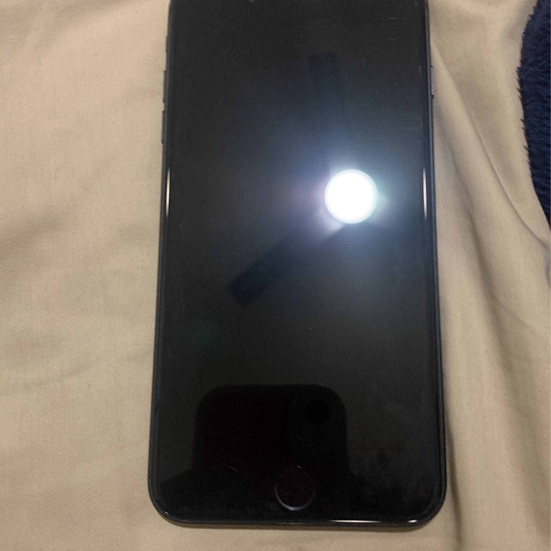 iPhone 7 Plus 256 Gb